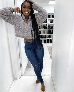 Jourdan Riane feet photo 10