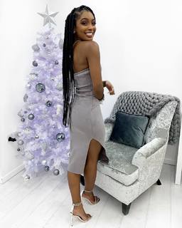 Jourdan Riane feet photo 6