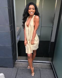 Jourdan Riane feet photo 3