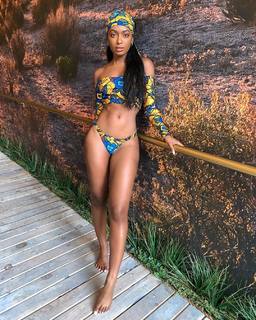Jourdan Riane feet photo 17