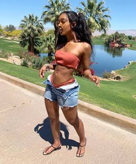 Jourdan Riane feet photo 6