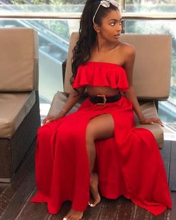 Jourdan Riane feet photo 16