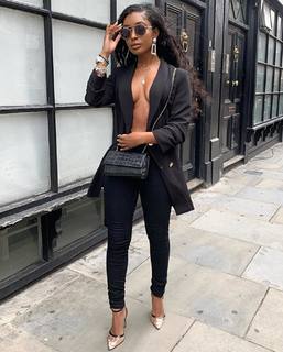 Jourdan Riane feet photo 5