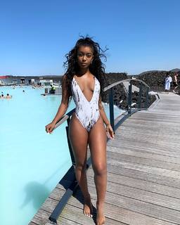 Jourdan Riane feet photo 4