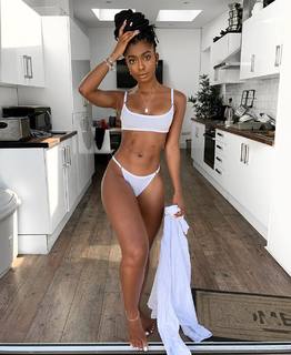 Jourdan Riane feet photo 17