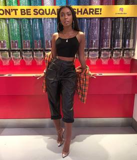 Jourdan Riane feet photo 16