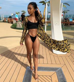 Jourdan Riane feet photo 15