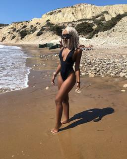 Jourdan Riane feet photo 13
