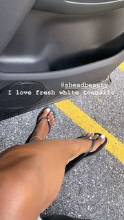Jourdan Riane feet photo 7