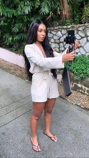 Jourdan Riane feet photo 5