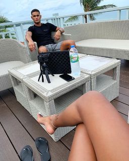 Jourdan Riane feet photo 3