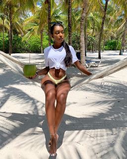 Jourdan Riane feet photo 14