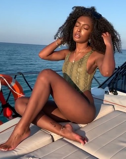 Jourdan Riane feet photo 13