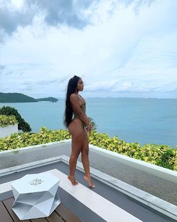 Jourdan Riane feet photo 6