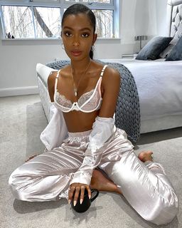 Jourdan Riane feet photo 4