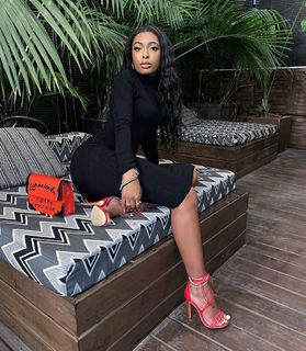 Jourdan Riane feet photo 12