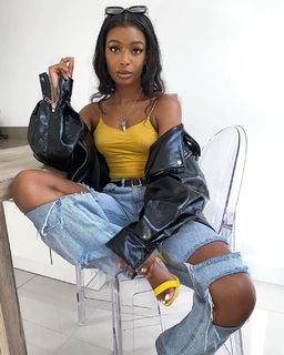 Jourdan Riane feet photo 8