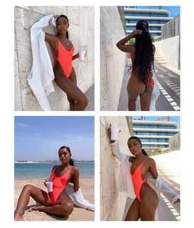 Jourdan Riane feet photo 4