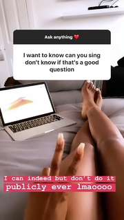Jourdan Riane feet photo 3