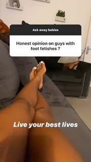 Jourdan Riane feet photo 1