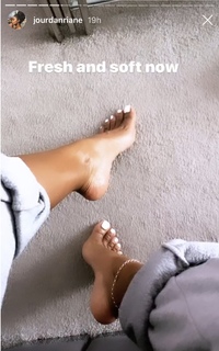 Jourdan Riane feet photo 20