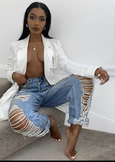 Jourdan Riane feet photo 15