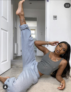 Jourdan Riane feet photo 13