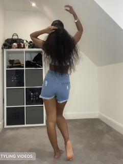 Jourdan Riane feet photo 9