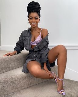 Jourdan Riane feet photo 8
