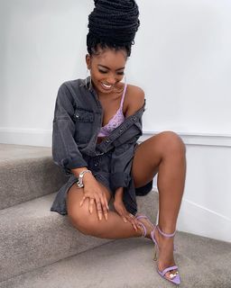 Jourdan Riane feet photo 5