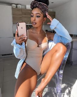 Jourdan Riane feet photo 1