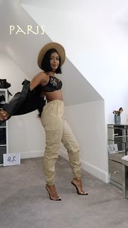 Jourdan Riane feet photo 12