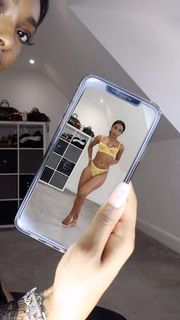 Jourdan Riane feet photo 8