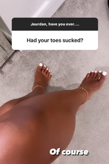 Jourdan Riane feet photo 15