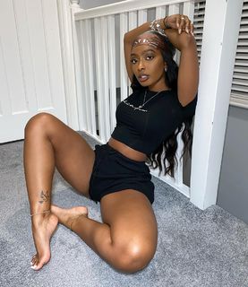 Jourdan Riane feet photo 13