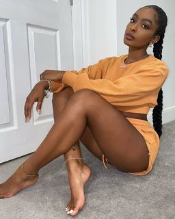 Jourdan Riane feet photo 9