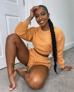 Jourdan Riane feet photo 8