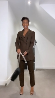 Jourdan Riane feet photo 5