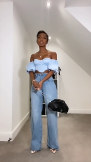 Jourdan Riane feet photo 4