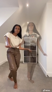 Jourdan Riane feet photo 14