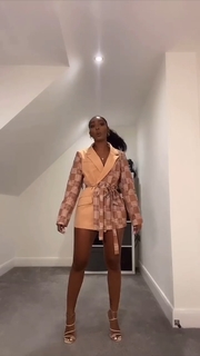 Jourdan Riane feet photo 11