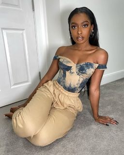 Jourdan Riane feet photo 9