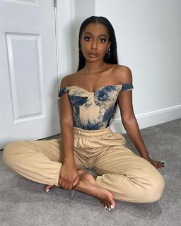 Jourdan Riane feet photo 8
