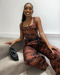 Jourdan Riane feet photo 7