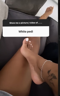 Jourdan Riane feet photo 6