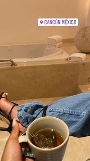 Jourdan Riane feet photo 1
