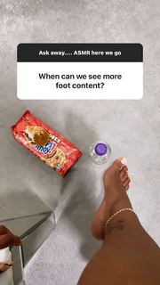 Jourdan Riane feet photo 19