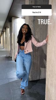 Jourdan Riane feet photo 13