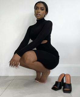 Jourdan Riane feet photo 8