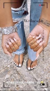 Jourdan Riane feet photo 19